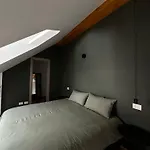 Lägenhet Brionaloft Domodossola
