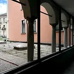 Brionaloft Lägenhet Domodossola