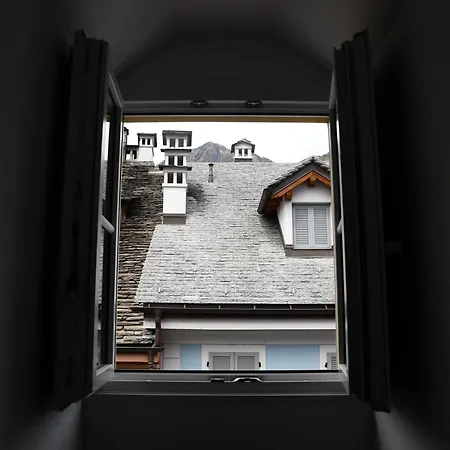 Brionaloft Διαμέρισμα