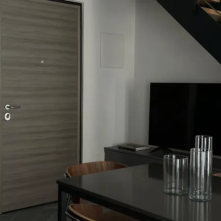 Brionaloft Appartement *