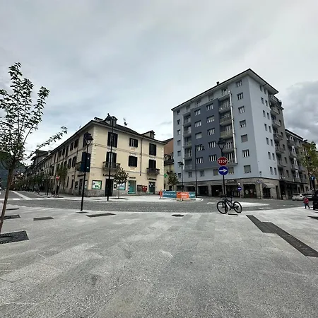 Brionaloft * Domodossola