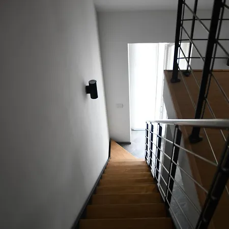 Brionaloft Apartamento