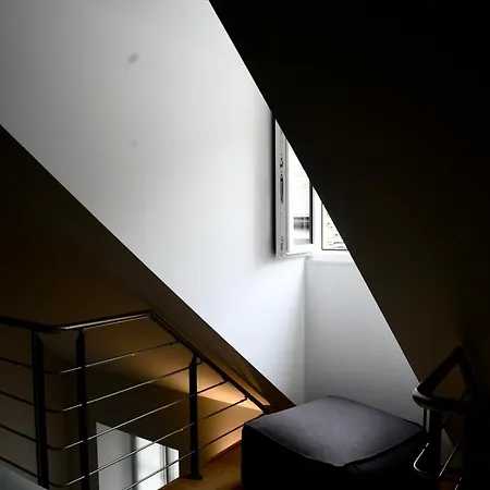 Brionaloft Apartamento *
