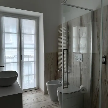 Brionaloft Διαμέρισμα