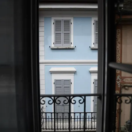 Brionaloft Apartamento *
