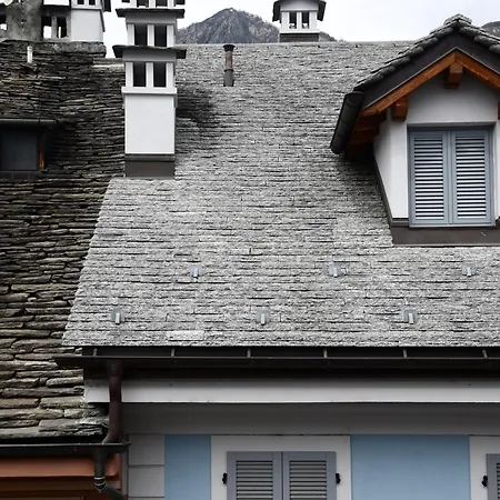 Apartment Brionaloft *