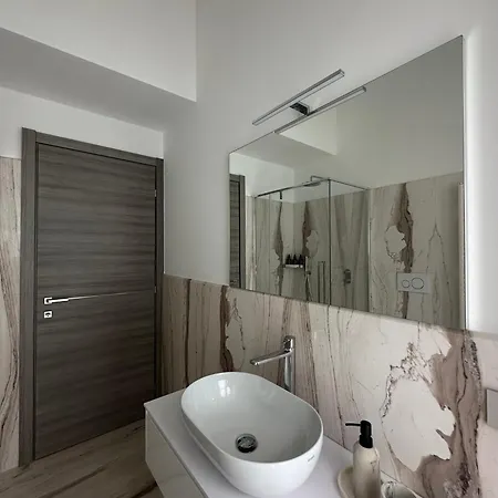 Brionaloft Διαμέρισμα Domodossola