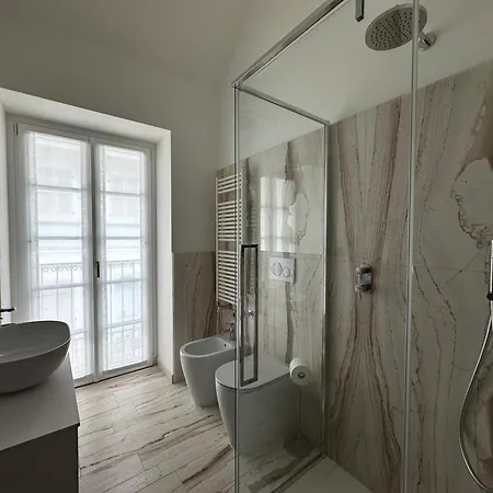 Διαμέρισμα Brionaloft *