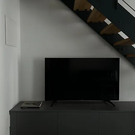 Διαμέρισμα Brionaloft Domodossola