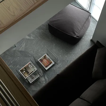 Διαμέρισμα Brionaloft *