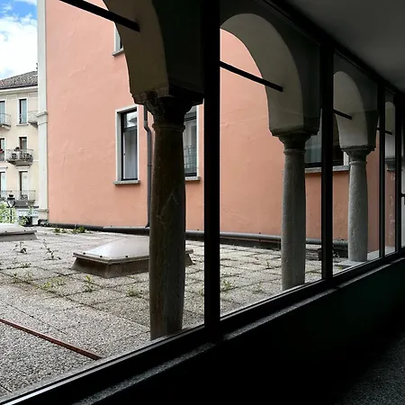 Brionaloft Appartement Domodossola