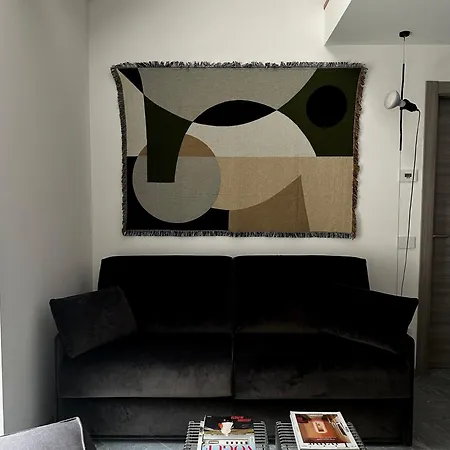 Apartamento Brionaloft