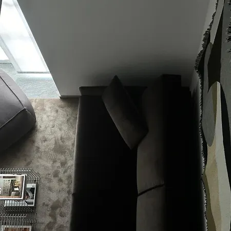 Apartment Brionaloft Domodossola