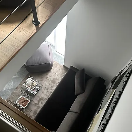 Διαμέρισμα Brionaloft