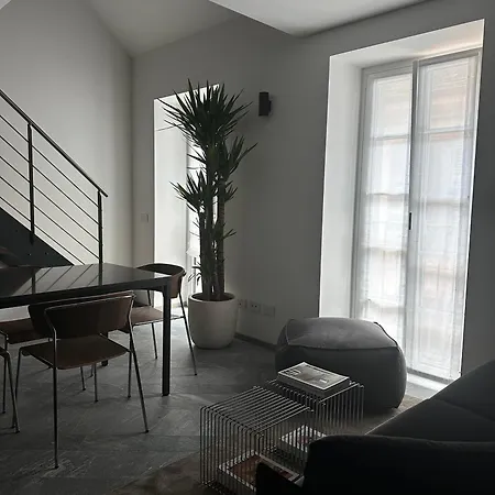 Brionaloft Apartment *