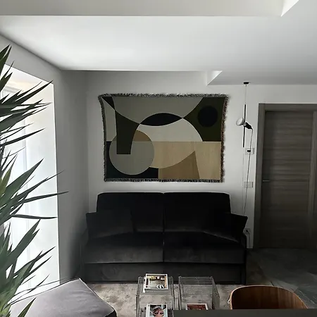 Διαμέρισμα Brionaloft *