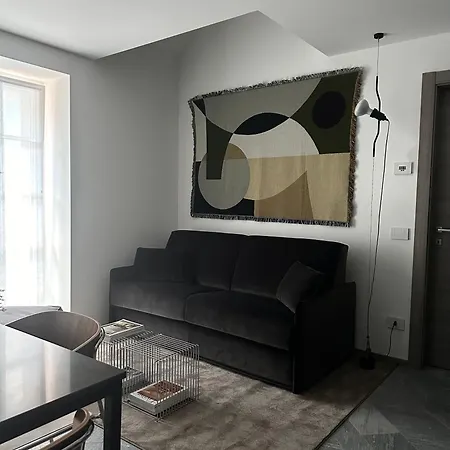 Apartamento Brionaloft Domodossola