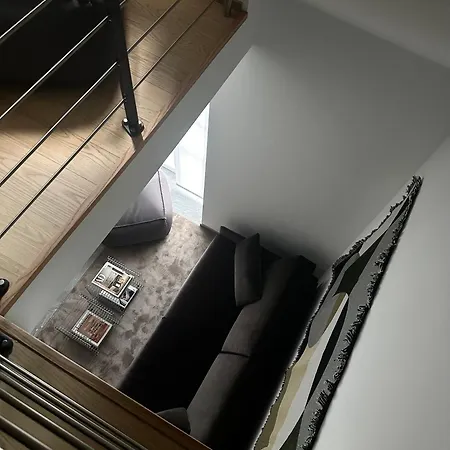 Διαμέρισμα Brionaloft *