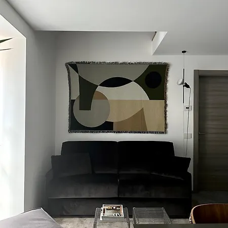 Brionaloft Διαμέρισμα Domodossola