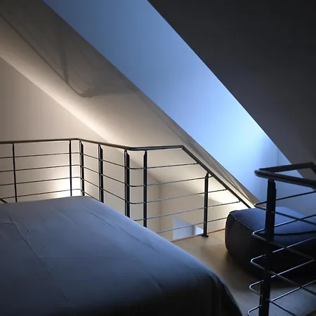 Brionaloft Apartment Domodossola