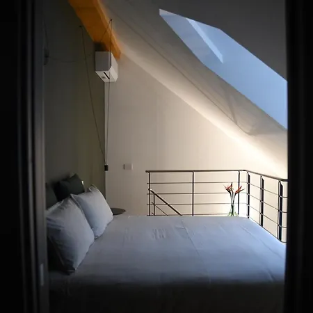 Διαμέρισμα Brionaloft