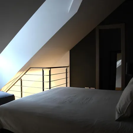 Apartamento Brionaloft