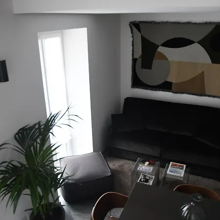 Brionaloft Apartamento *