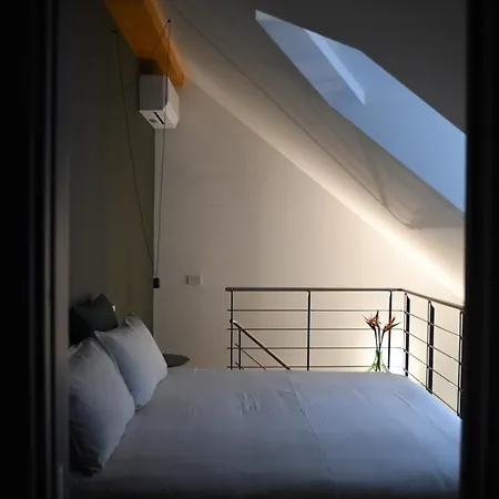 Appartement Brionaloft Domodossola