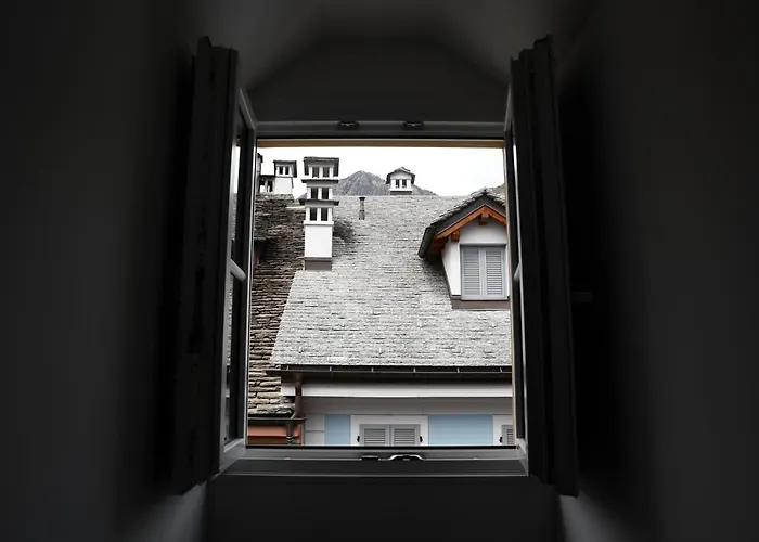 Brionaloft Apartment