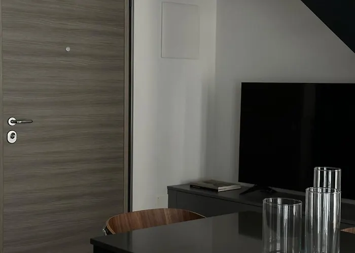 Brionaloft Apartment *