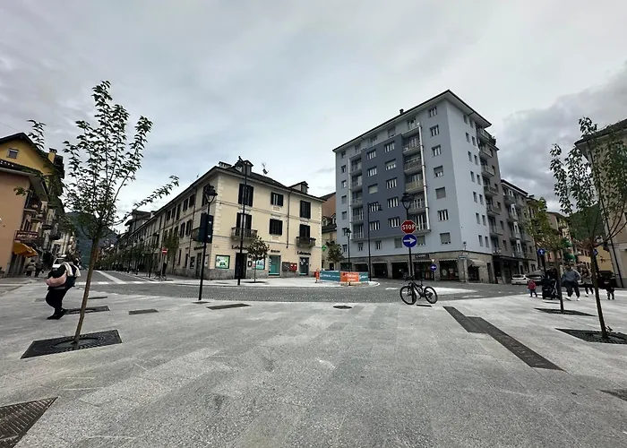 Brionaloft * Domodossola