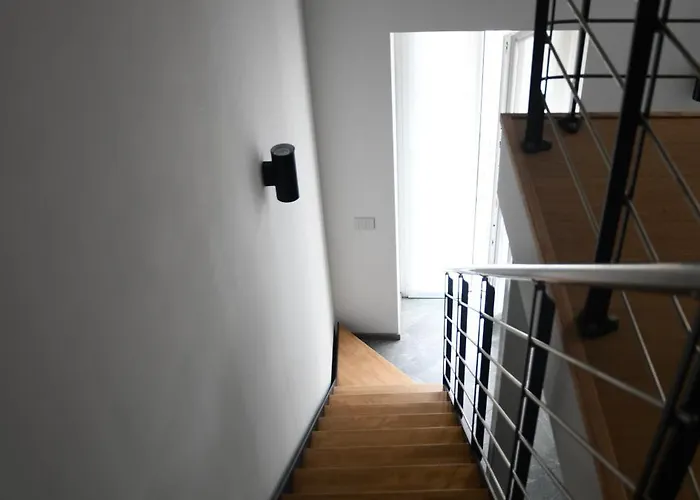 Brionaloft Apartment