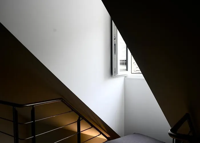 Brionaloft Apartment *