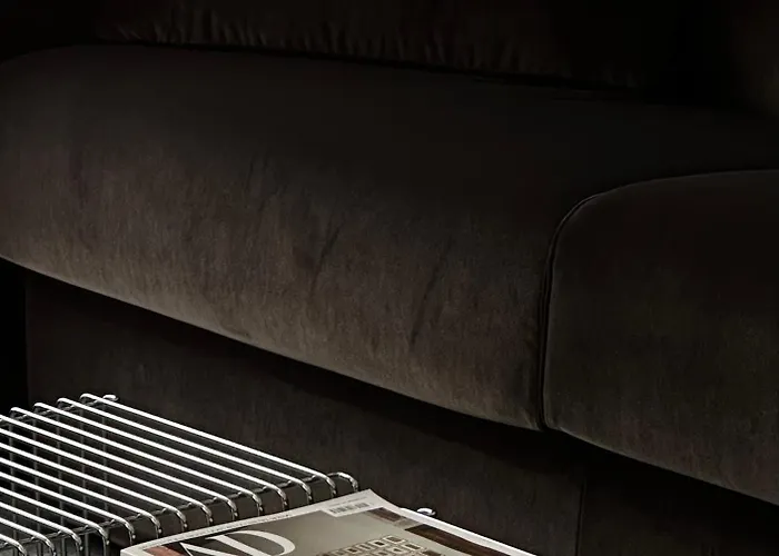 Apartment Brionaloft Domodossola