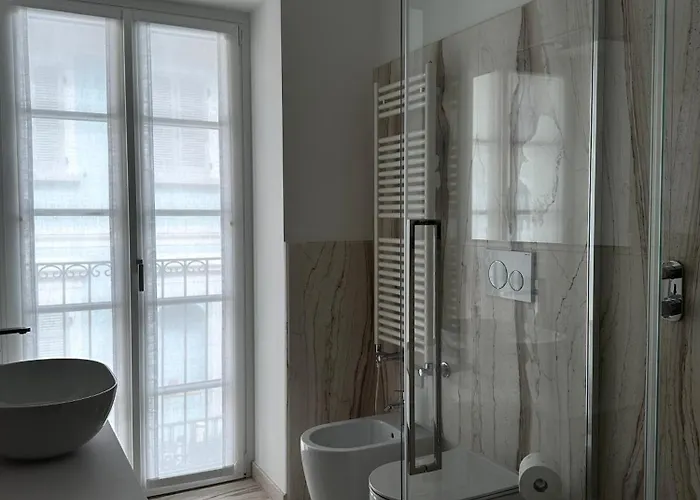 Brionaloft Apartment