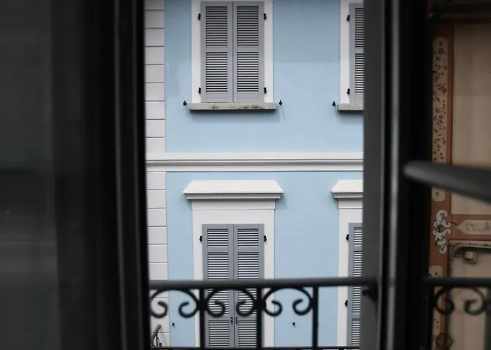 Brionaloft Apartment *