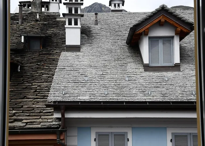 Apartment Brionaloft *