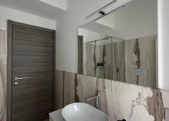 Brionaloft Apartment Domodossola