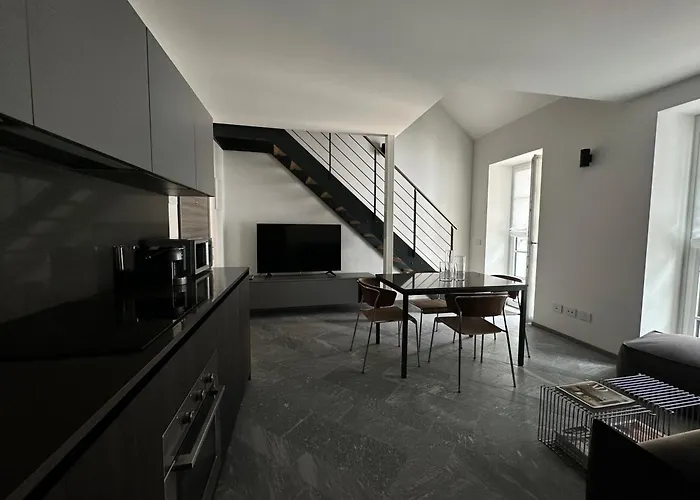 Brionaloft * Domodossola