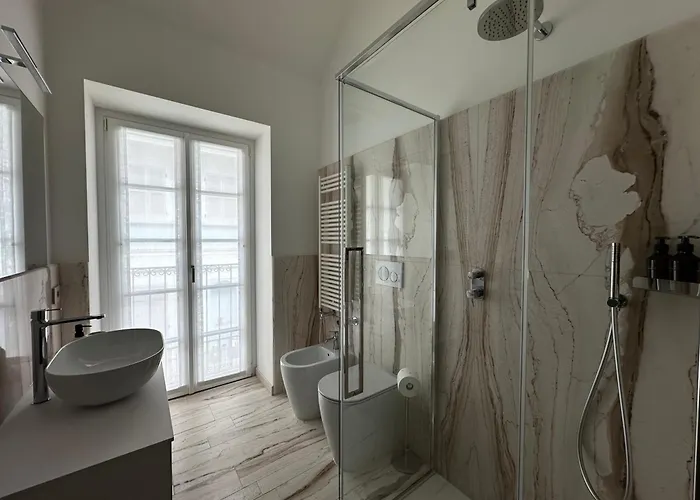 Apartment Brionaloft *