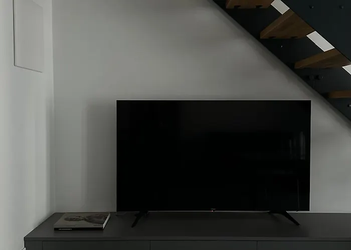 Apartment Brionaloft Domodossola