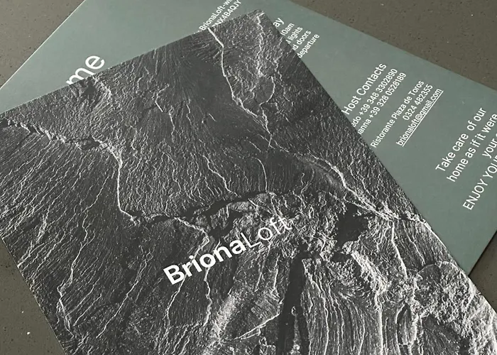 Brionaloft دومودوسولا