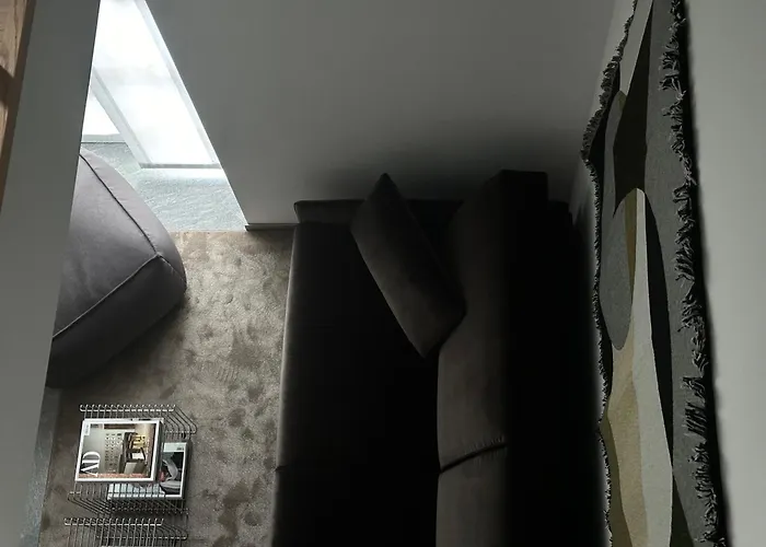 Apartment Brionaloft Domodossola