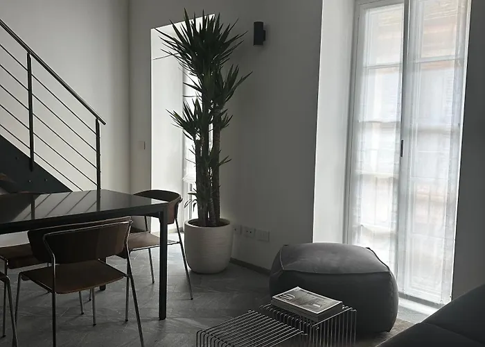 Brionaloft Apartment *