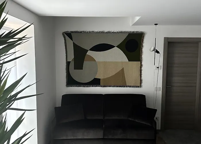 Apartment Brionaloft *