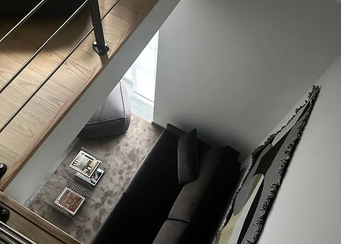 Apartment Brionaloft *