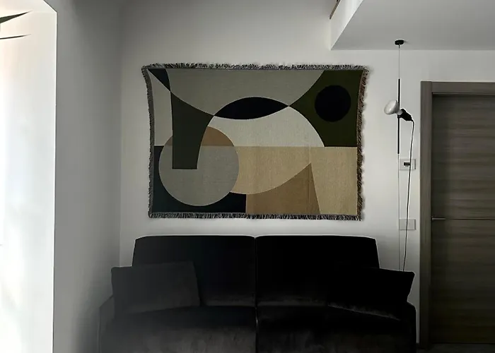 Brionaloft Apartment Domodossola