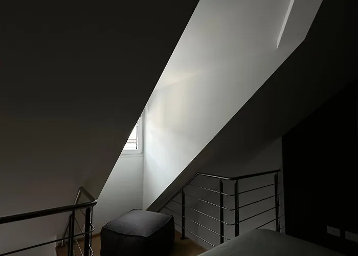 Apartment Brionaloft