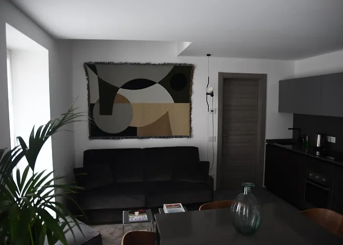 Apartment Brionaloft *