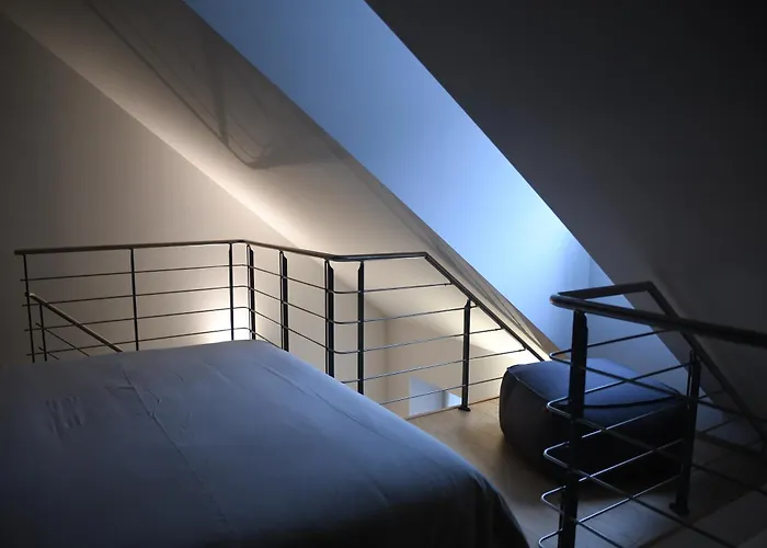 Brionaloft Apartment Domodossola